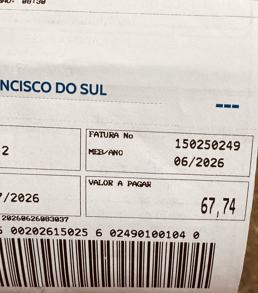 MarcoValverde72's tweet photo. Agora só preciso conseguir pagar a luz, a água e leite. A internet e o celular já estão pagos, graças a Deus. 🙏
Almas boa me ajudaram ❤️

PIX 018.959.489-67 https://t.co/XuM8ML2Iiz
