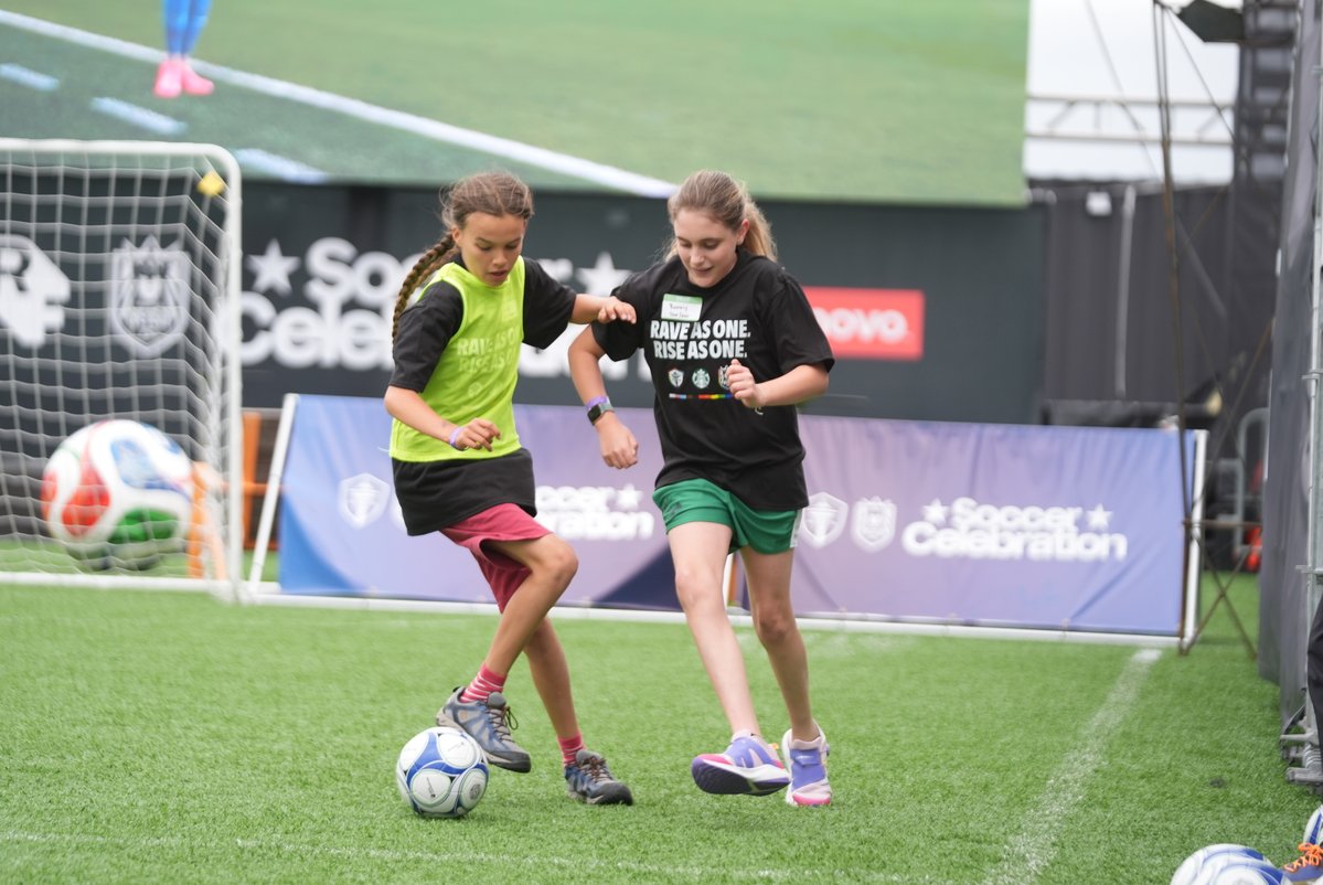 Seattle Reign FC tweet media