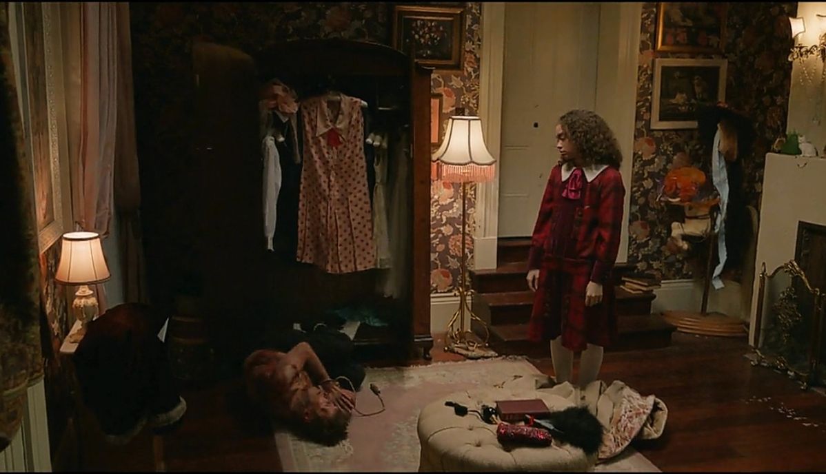 lestatgothic's tweet photo. quarto de uma garota vampira de 14 anos https://t.co/tE6WqY0pgA