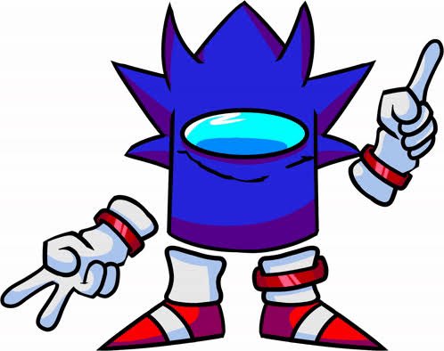 LaRonbondnz's tweet photo. Alright everyone, there seems to be an imposter among us https://t.co/1kAnB9cUOp