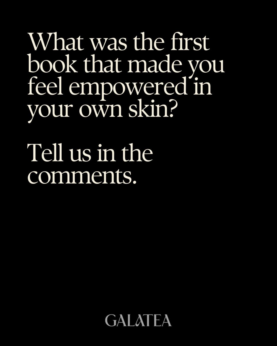 Inkitt's tweet photo. We’re taking back the narrative ✊ . "Smut" is just another word for women demanding to be seen, heard, and satisfied.

To the millions women of GALATEA: You aren't just readers 📖 . You are part of a movement that prioritizes the Female Gaze ❤️ .

Comment down below what book made you feel empowered! 👇