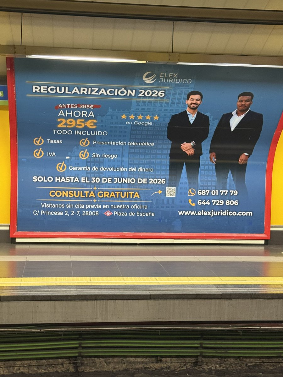 hp_ayan's tweet photo. El Madrid que se está construyendo es un Madrid para todo el mundo menos para los españoles

Basta ya https://t.co/K4DGcYFYGu