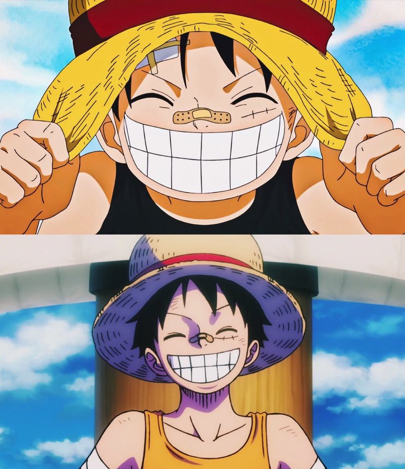 OpPerfectShots_'s tweet photo. Monkey D. Luffy https://t.co/3iJZiS0075