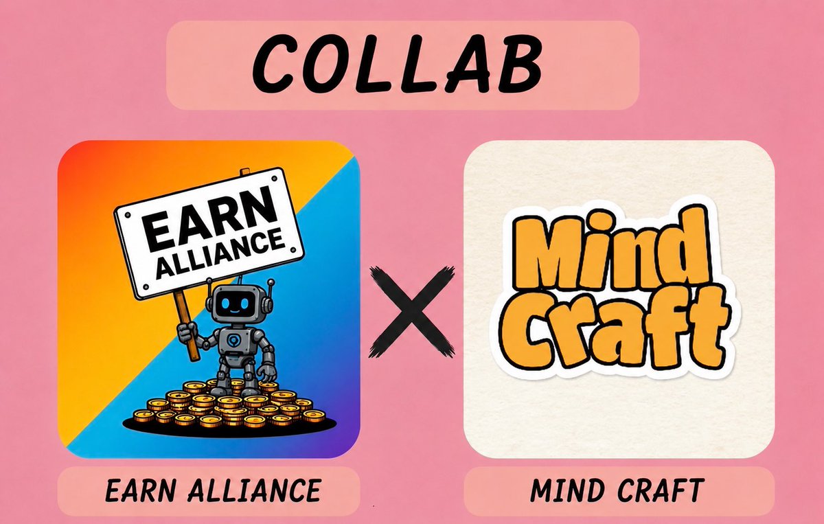 Earn Alliance tweet media