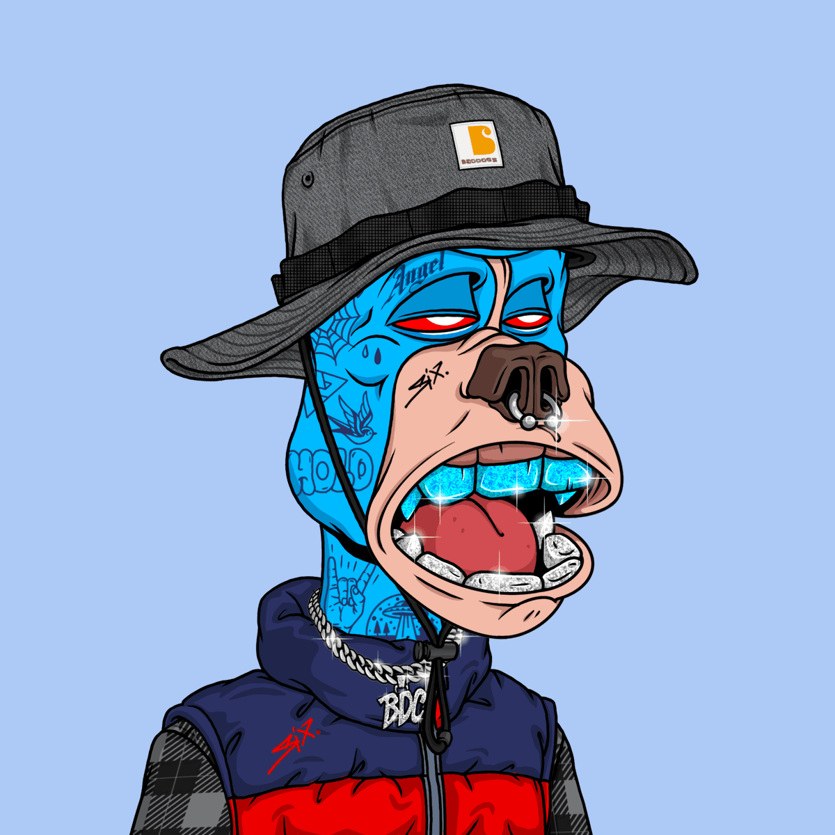 PryceRock90's tweet photo. There was a day @BadDogsCompany used to run my TL....
#BD4L
#BadDogsCo https://t.co/ZwA3ONeK5n
