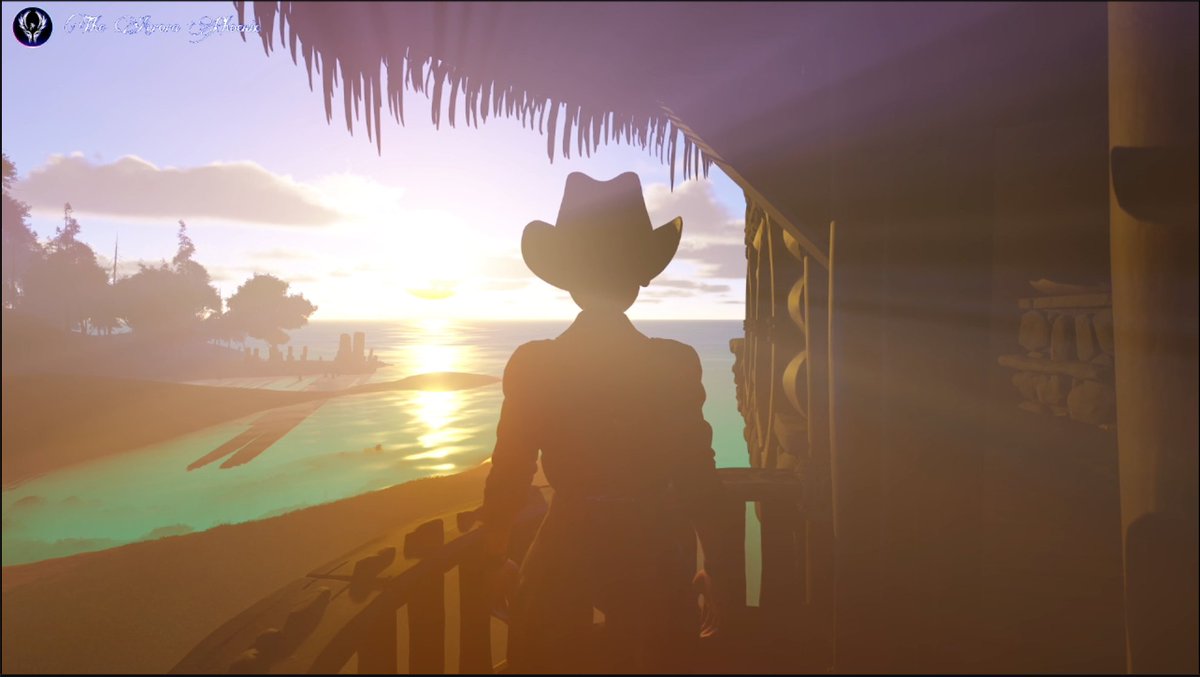 auroraphoenixtv's tweet photo. I am totally inlove with the lighting in @UnderARock_Game What the developers have managed to create is phenomenal!!! We even created a little Indiana Jones moment in the moonlight 😊 I honestly can't wait to jump back on! https://t.co/ijMY9qf9Xs