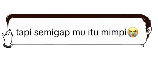 keeoonhoo's tweet photo. ini alasan gue MALES BGT ngasih tau rencana gue ke org lain. ky apasih lau sape?? underestimate gue???😂✌🏻✌🏻✌🏻 https://t.co/2k6qWQTWDB