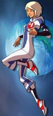 OfficialXert19's tweet photo. Shawty Tia from Galactik Football🤩🤭 https://t.co/p2K5NJkCN3