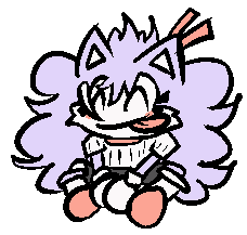 Dani_Spikefall's tweet photo. Little Wackster
#WackySweep https://t.co/kTrPA59wsT