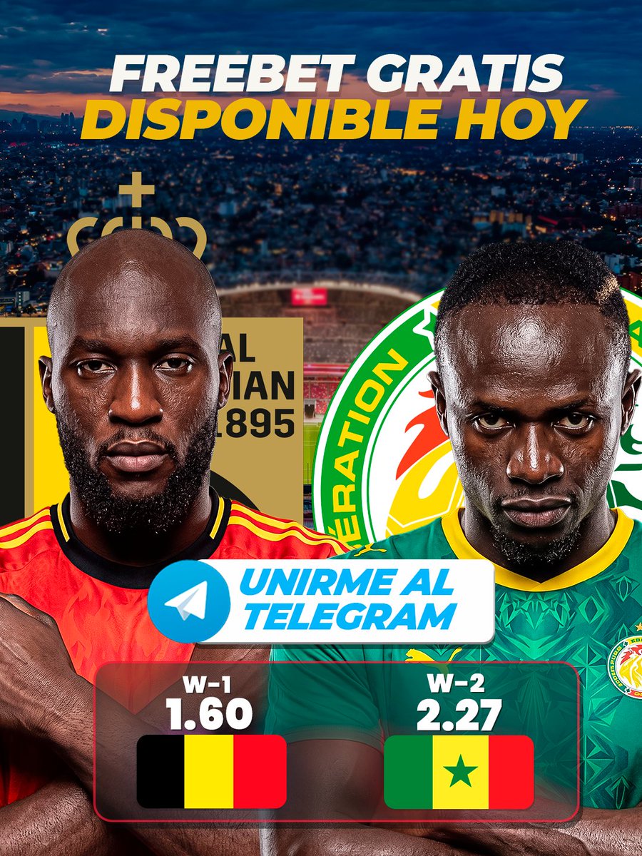 DadosBetArg's tweet photo. 🚨 ¡ATENCIÓN, comunidad de DadosBet Argentina! 🚨

👉 Unite ahora:
 https://t.co/J5em9ofL6x
⏳ Los cupos serán limitados, así que no te quedes afuera de esta oportunidad.

Inglaterra  AMIA  Rodolfo Arruabarrena Belmonte https://t.co/HpIrzTUy8t