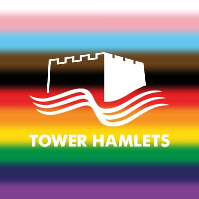 corruptrabbit's tweet photo. @TowerHamletsNow LMAO https://t.co/ZhPYRTddyL