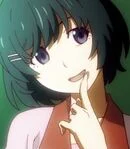 Anchor_26's tweet photo. i love checking voice actors because what do you mean they share the same VA https://t.co/mx4vg4FHl5