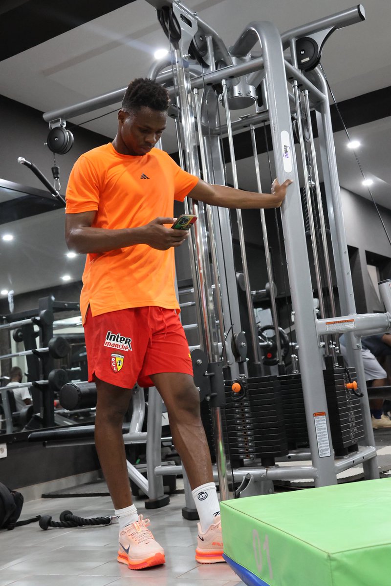 msangare2002's tweet photo. ✅🏋🏽‍♀️😀 https://t.co/pUTniviSZB