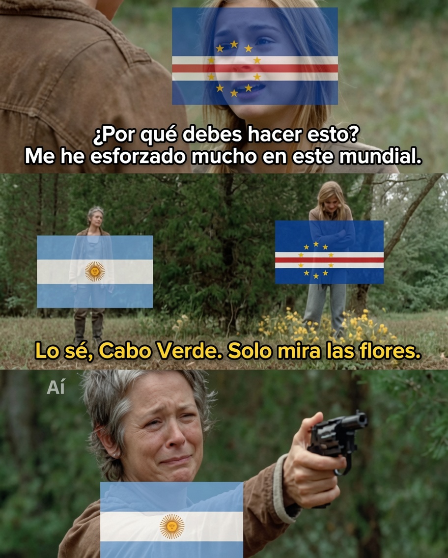 BugsBunnyOKK's tweet photo. preparate para una mega robada historica como en la de argentina 1986 https://t.co/YQXA1qpebg