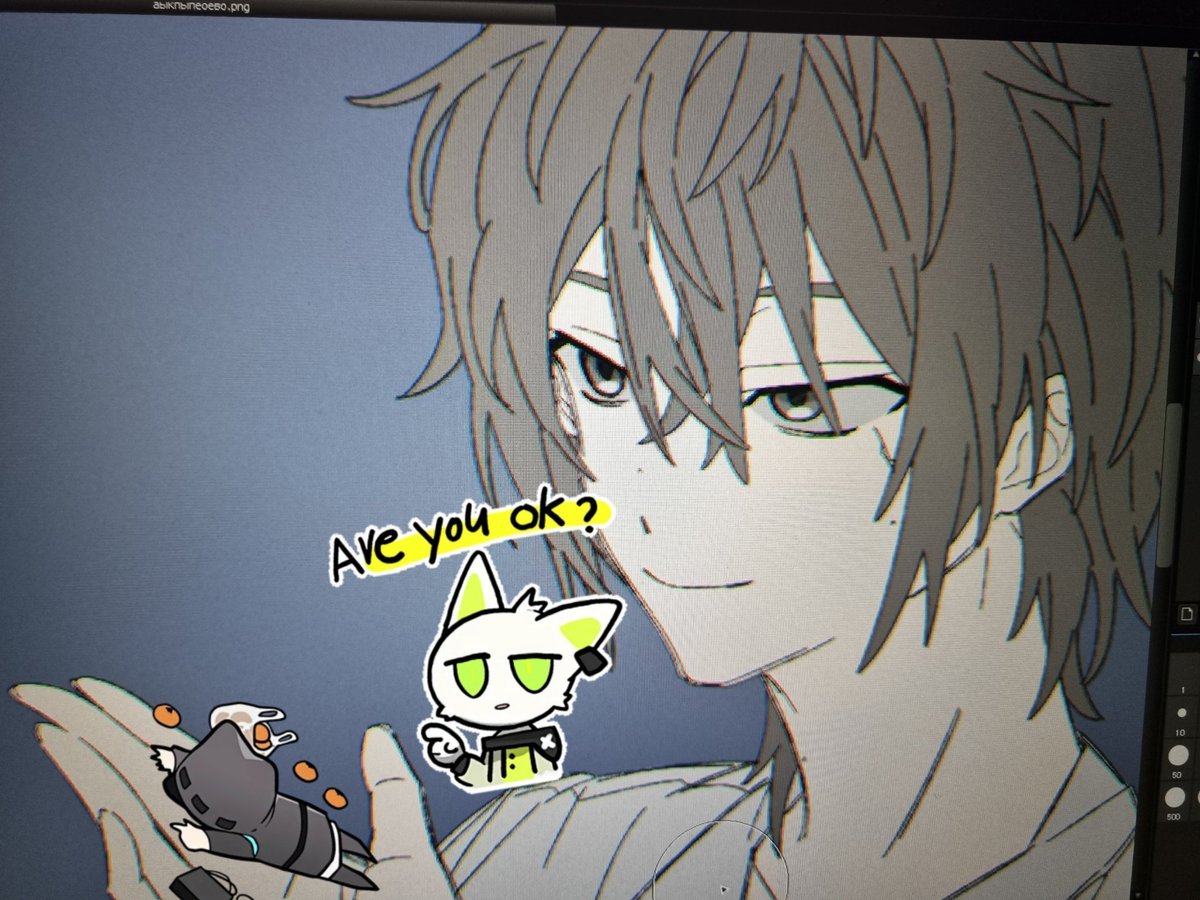 fuyushka's tweet photo. wip https://t.co/Dt25XKUIhK