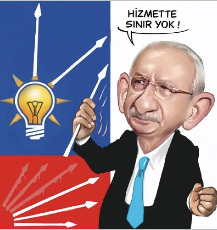 SorgulamayanD's tweet photo. @muhendisyenn Alp ye oy vermeyiz! Kemal bey boşa uğraşma artık bu millet Akp zihniyetinden çok çekti @herkesicinCHP https://t.co/lhVlb6fXAK