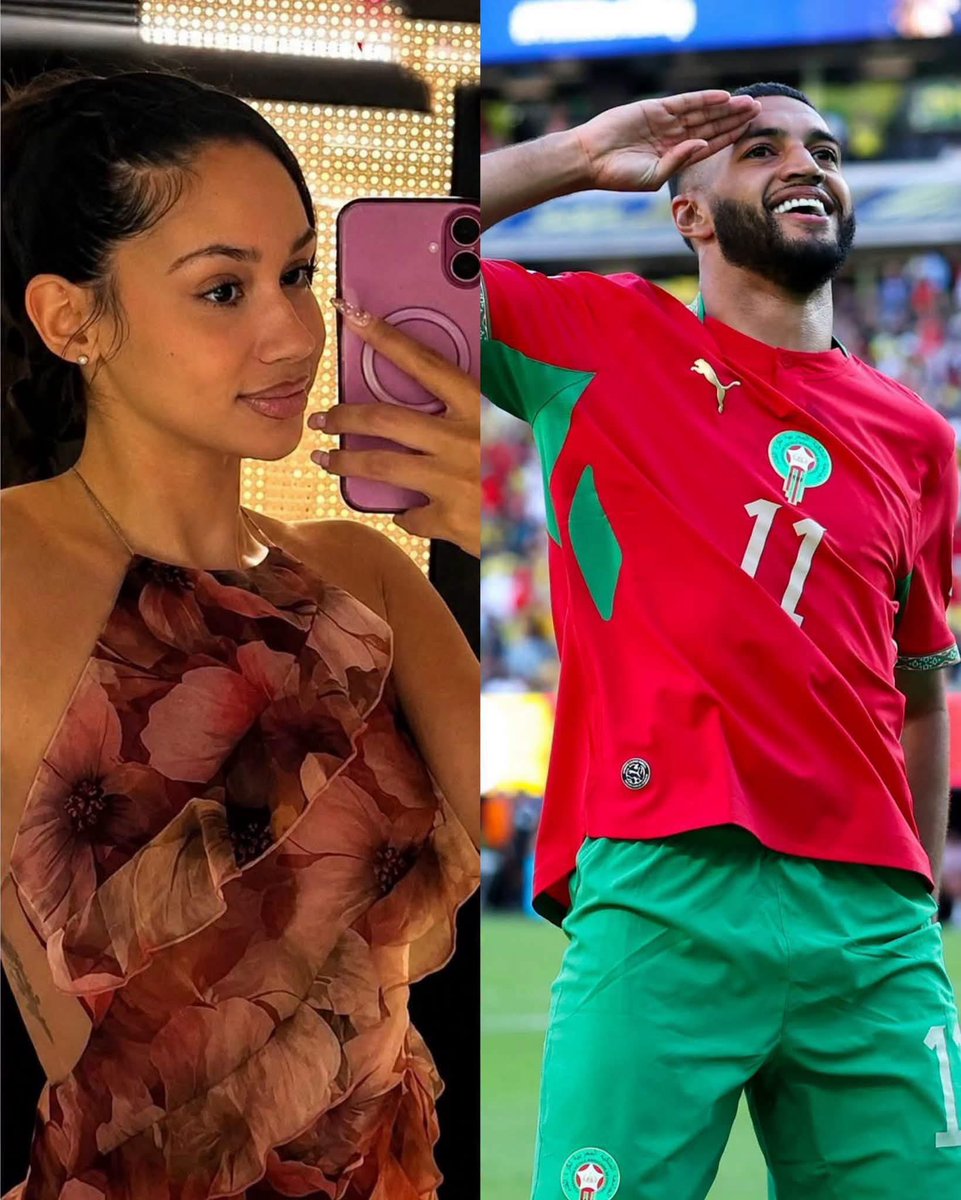 MotivacionesF's tweet photo. 💀💰 DE QUE TE DIGAN: “NO PUEDES DARME LA VIDA QUE QUIERO”… A FIRMAR POR 55 MILLONES DE DÓLARES.

Hace unos meses, Ismael Saibari cobraba cerca de 19.200 euros semanales en el PSV. Según la historia que se hizo viral, su entonces novia terminó la relación porque él “no podía darle la vida de lujos” que ella quería.

Todo cambió con su fichaje por el Bayern Múnich.

Poco después, ella habría comenzado a enviarle largos mensajes pidiéndole perdón e intentando volver.

¿La respuesta de Saibari? El silencio.

En cambio, compartió una captura comparando los mensajes en los que ella le decía: “No puedes mantenerme” con los nuevos en los que le rogaba una segunda oportunidad.

😶‍🌫️ Si esta historia es real, el karma firmó el mejor contrato del verano.