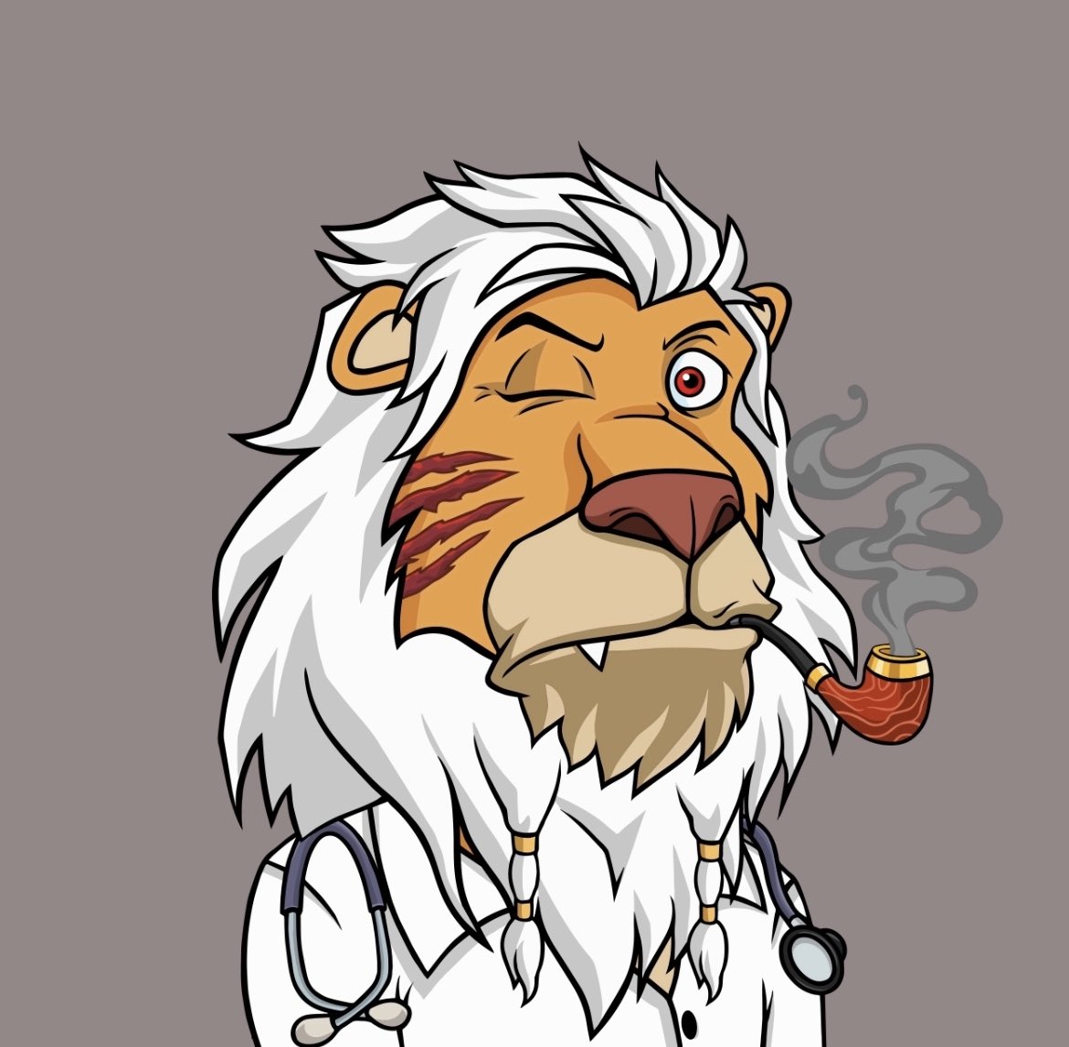 RichRoar 🦁👑🔪🧸 tweet media