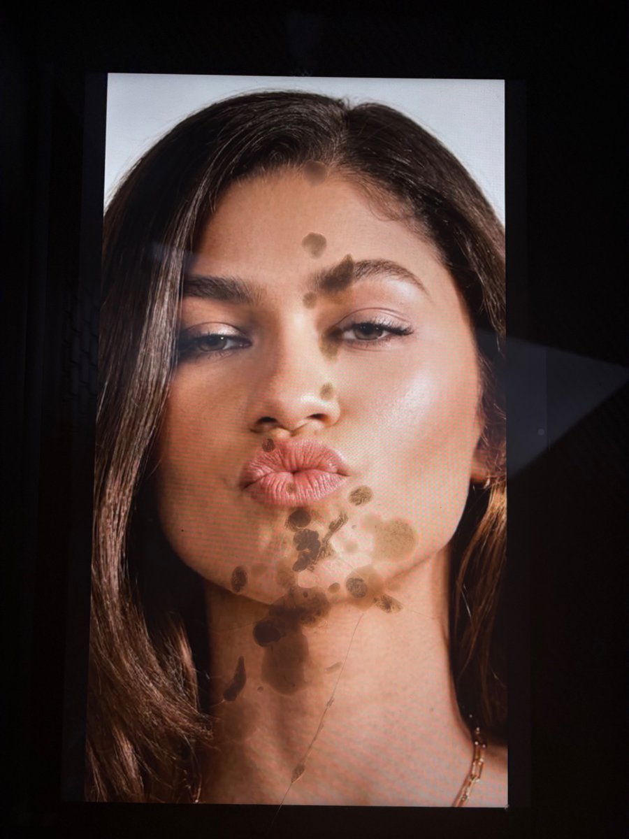 soleslurperr's tweet photo. Eruption for Zendaya #cumtribute #lightskin #celeb https://t.co/jW99L1TEMg
