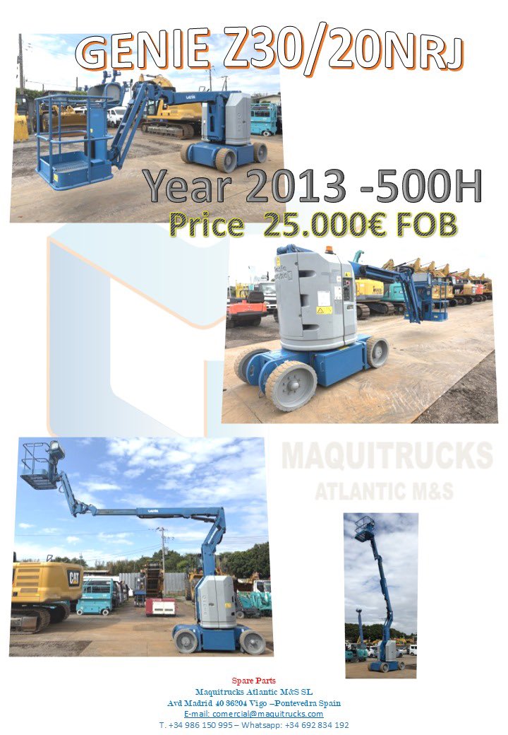 COMMAQUINAS's tweet photo. 🟢MAQUITRUCKS ATLANTIC
         WEB SITE: https://t.co/2vFGOX5FH3
💙Grupo Commaquinas
         WEB AUTOLINE: https://t.co/KrqgU4lhB4
         WEB SITE: https://t.co/d3KKHTc5Cv
🟥COMMAQUINAS MAROC 
         WEB AUTOLINE: maroccommaquinas2026.machineryline.f https://t.co/hFDTcdacN0