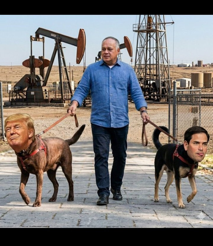 Caligula3012's tweet photo. ASI LOS TIENEN. QUE VERGUENZA @POTUS @SecRubio y lo peor que el pueblo confió en ustedes esperando pacientemente por las tres fases, que sabemos que NO ocurrirán, ya sabemos que el plan era otro y terminaron entrampados en su estrategia👇 https://t.co/BBnBJSCzYl