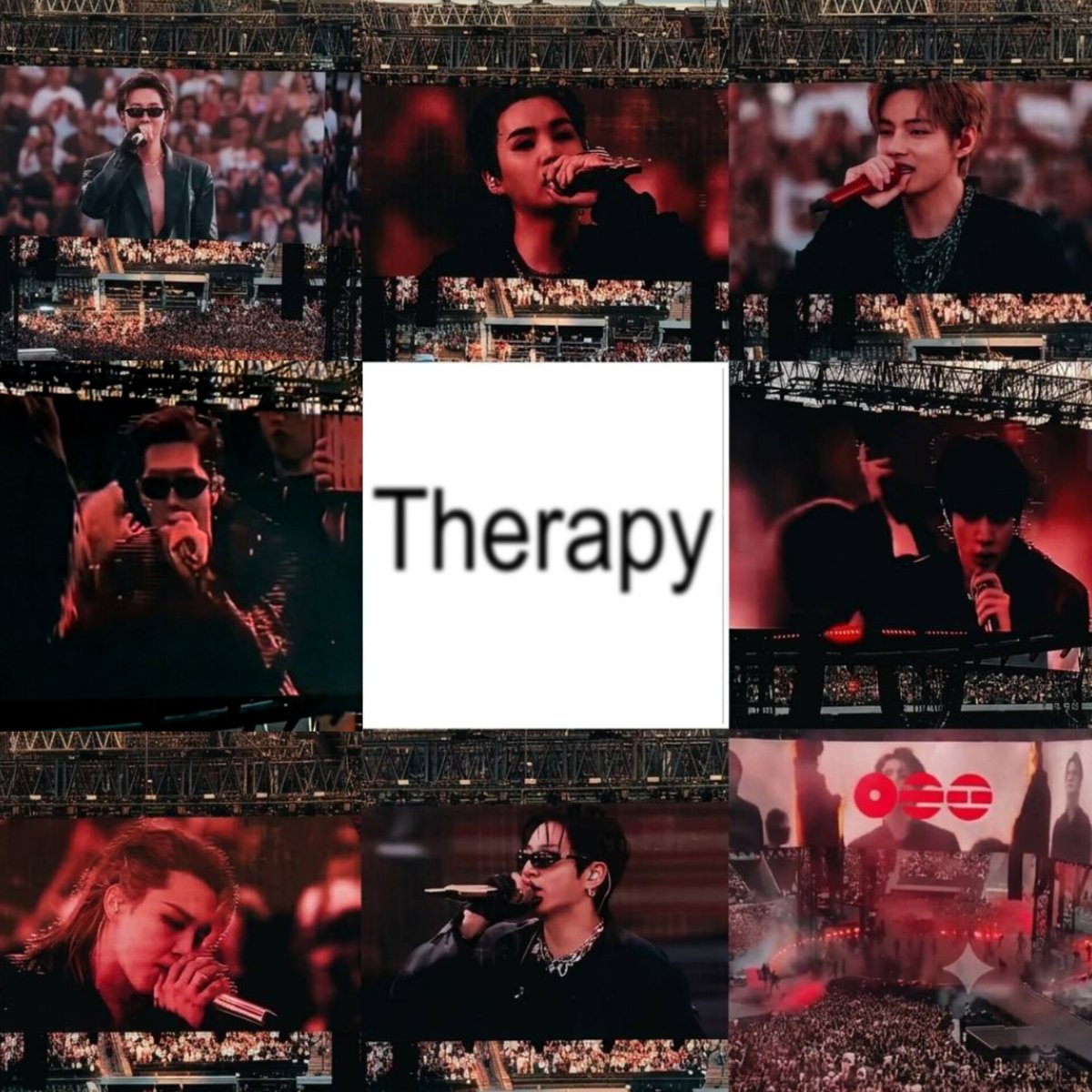 petal2025R's tweet photo. Army's free therapy #bts <3 https://t.co/pxNUpZajEZ