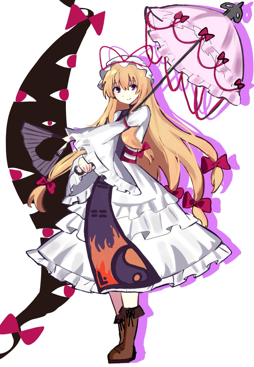 東方Projectㅤㅤㅤㅤ