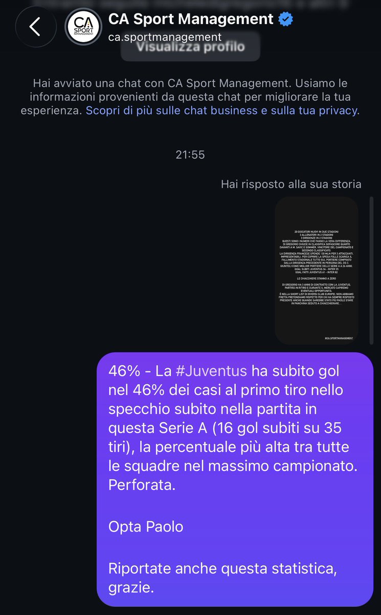 44gattdernesto's tweet photo. Qualcuno doveva farlo… https://t.co/QaSmFGevRG