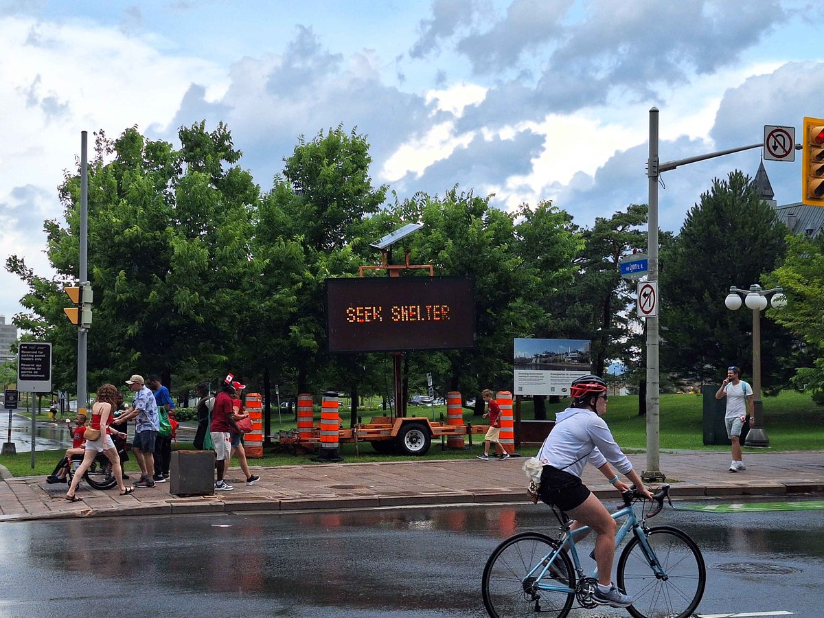 BiniIrl's tweet photo. Canada day cancelled due to woke https://t.co/qTH0SqMjAa