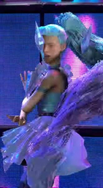 chan_exe's tweet photo. True Damage doesn’t need to come back they don’t have a flop live performance that they need to make amends for…..unlike KaKa/DA https://t.co/ggOIBnF47C