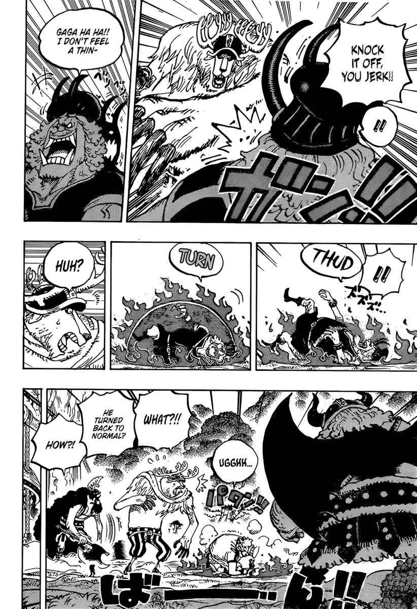 Klab66's tweet photo. @_youngcapalot franky and chopper too https://t.co/oR9cfUUY1U
