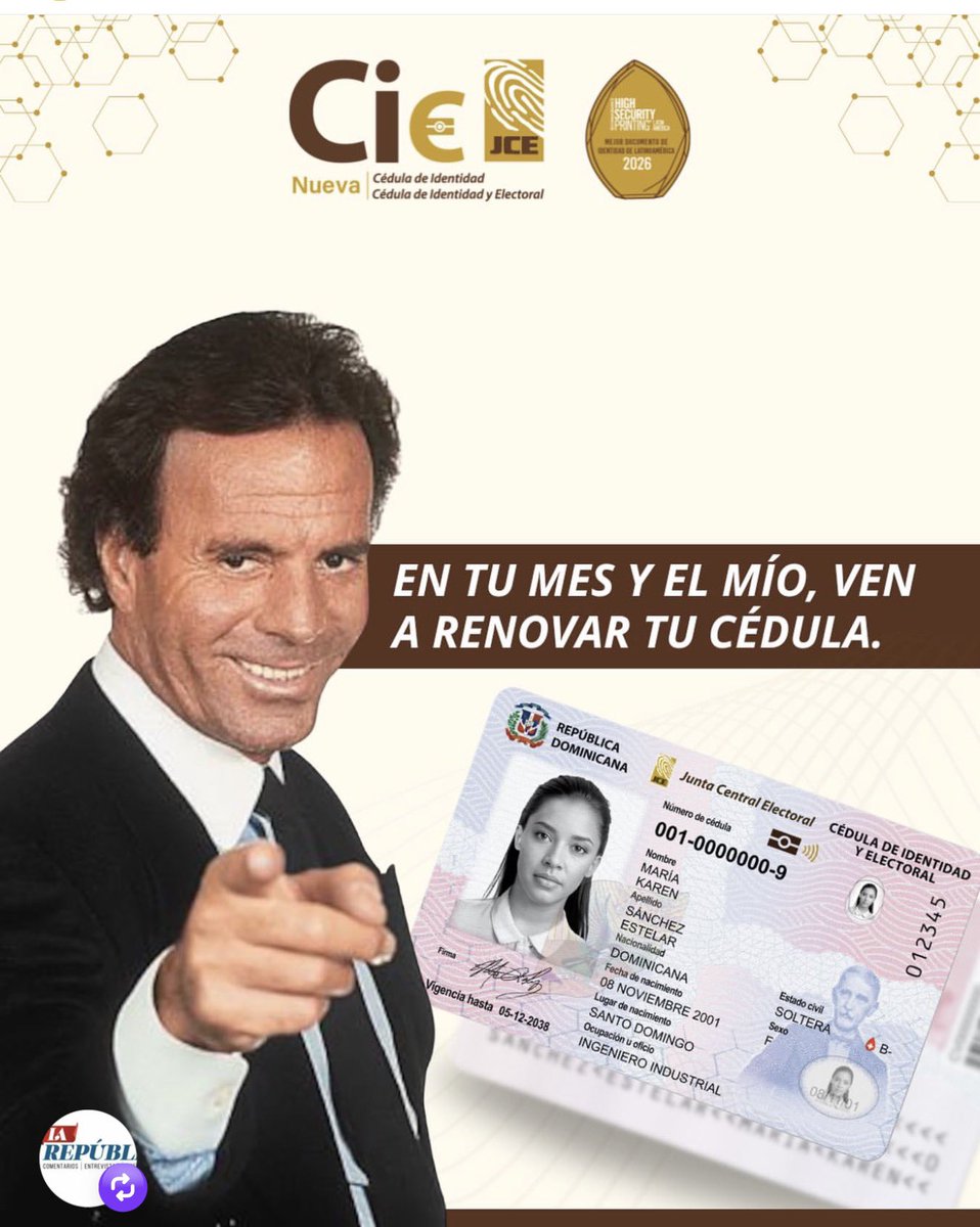 victoreddymateo's tweet photo. Al parecer, los amigos de la @juntacentral desconocen que utilizar la imagen de una persona -famosa o no- sin su consentimiento puede acarrear demanda y, por ende, indemnización. 

Ojalá rectifiquen, porque habla muy mal de una institución de su nivel cometer estos errores garrafales.