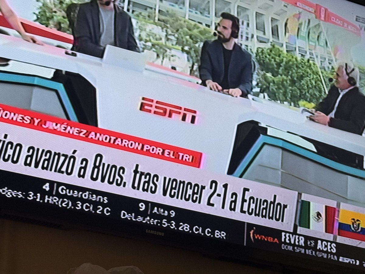 Alerafe's tweet photo. @ESPNDeportes @espn cuándo fue este partido en el que Ecuador metió un gol? https://t.co/iLEeUSlzMN