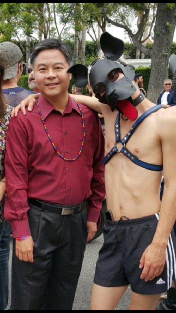 1JohnNelson's tweet photo. @tedlieu Because Dems screw the taxpayers every time! They lie, cheat and steal taxpayers money! You got yours from and convicted rapist that drugged, raped and killed black prostitutes! How is your buddy Ed Buck. You are scum! https://t.co/1GXg3DowFr