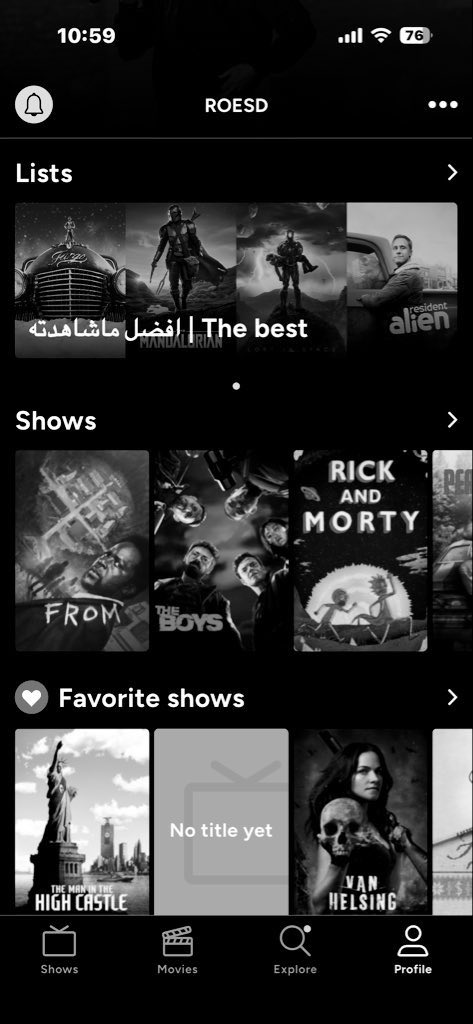 rashed_art's tweet photo. خساره صراحة 🥲⏳
#tvtime https://t.co/Ln2c4C7xic