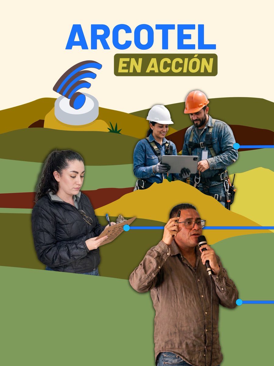 Arcotel_ec's tweet photo. 📡🇪🇨 Trabajamos para fortalecer las telecomunicaciones en todo el país.

Desde la CZO6 realizamos inspecciones técnicas, verificamos el inicio de operaciones de una estación de radiodifusión en Loja y capacitamos a estudiantes sobre la homologación de equipos terminales. https://t.co/pP5oWHGjnP