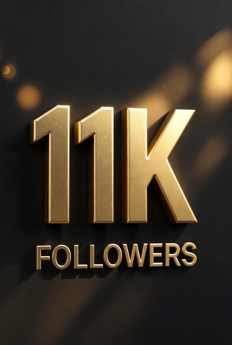 Priscilla_004's tweet photo. Fastest way to gain new 11,000+ Verified and active followers quickly. 🚀🚀

Drop a comment here let others like, follow, comment, and repost for you massively. ✅️✅️ https://t.co/pUS69vZHpa