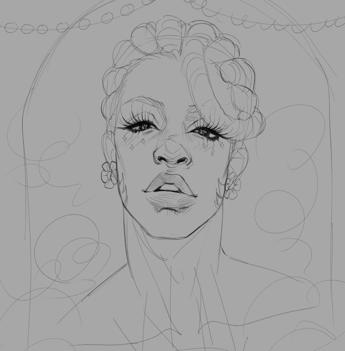 Venusian_Kiss's tweet photo. wip

cooking up a lovely portrait of blue, its gonna be sparkly as HELL https://t.co/WdJ7Shii7B
