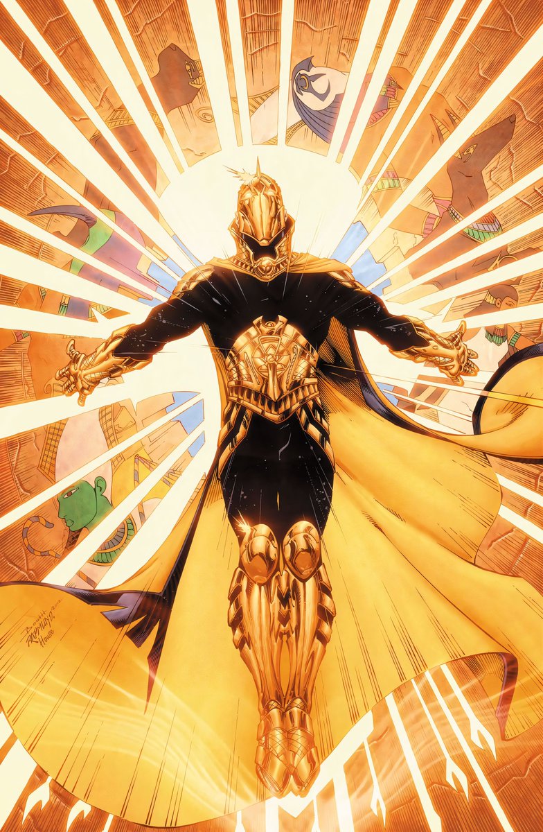 abram_ars's tweet photo. #Drfate https://t.co/0Mc1jBV6LI
