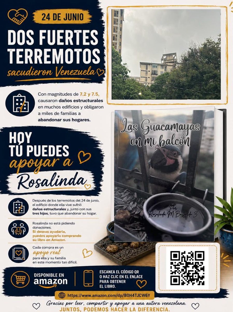 esosiquetetengo's tweet photo. Rosalinda no solo es mi amiga, es mi comadre, una hermana que la vida me regaló. Por fortuna ella y sus hijos están a salvo, pero tiene que sobrellevar la situación ella sola. Cualquier ayuda es bienvenida. https://t.co/OXKh99JRhd