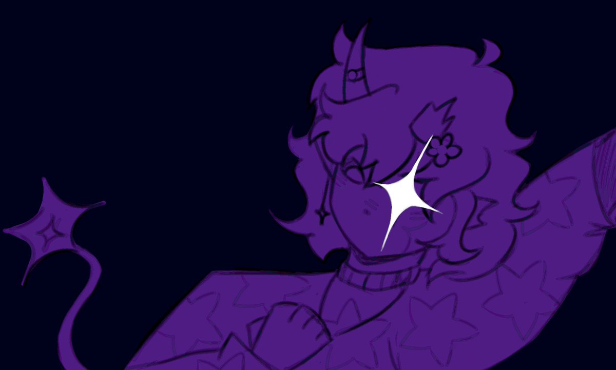 ForgottenPio's tweet photo. trying to get out of artblock...

My attack on @createzedaph !!! :D #artfight2026 #illusionSMP https://t.co/DiaocUhxe5