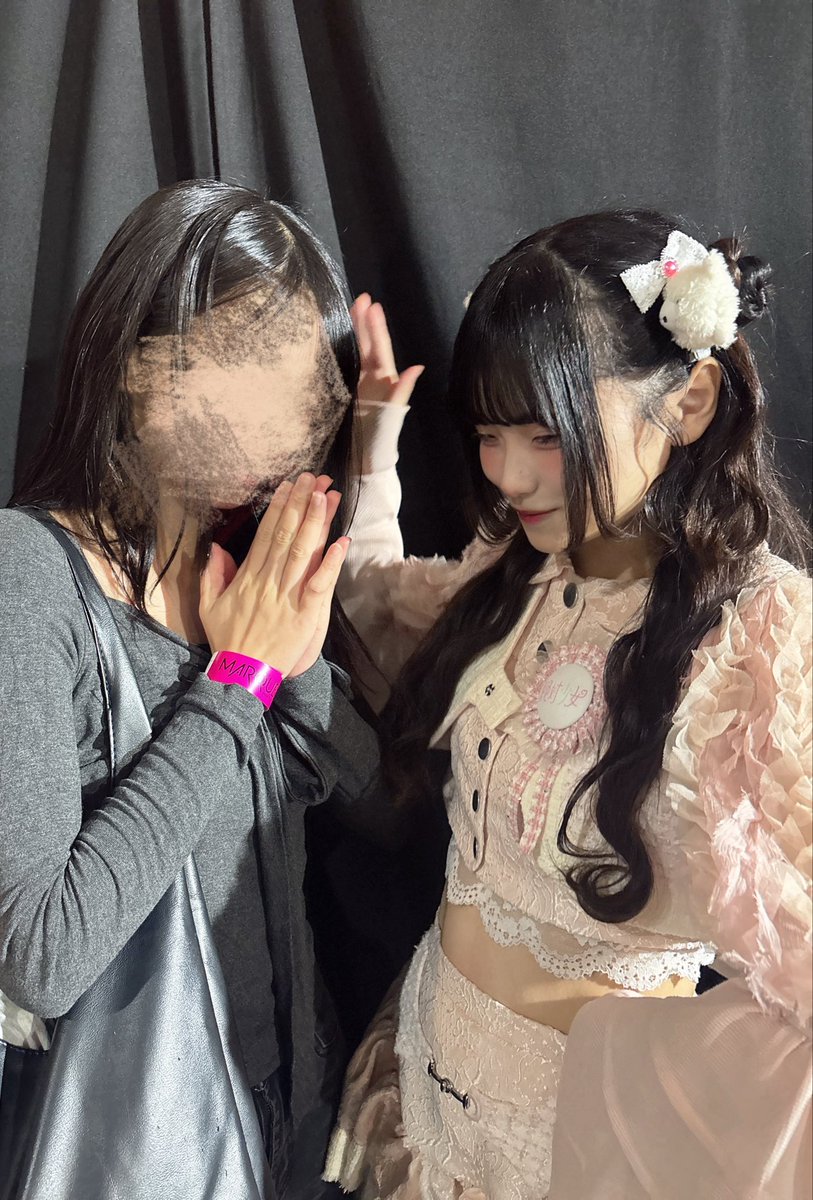 aogz4c's tweet photo. 白宙夢ﾁﾅさん🍼
雰囲気がほんわかしてて白宙夢感じたし沢山癒されてきました✨写真見返したら撫でるポーズしてくれててかわいい萌え🫶🏻︎
#ちなとはくちゅーむ https://t.co/UCGqmVOEgF