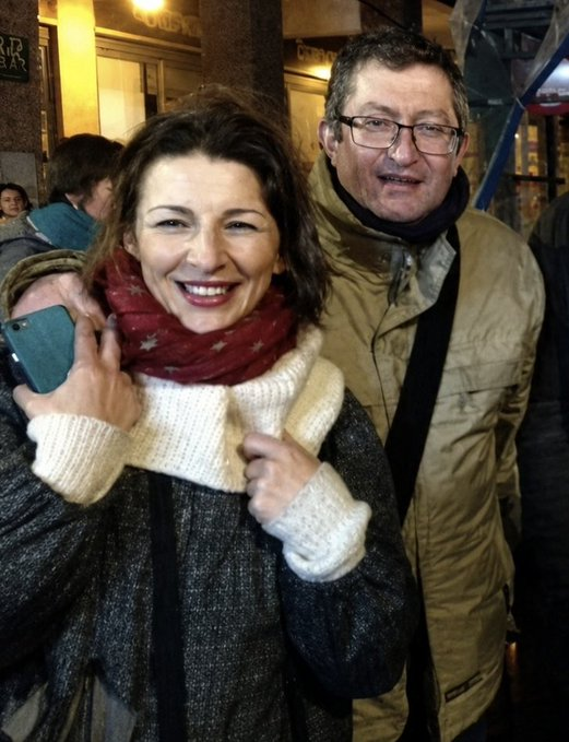 Yosloqueraserf1's tweet photo. Yolanda Díaz, pero qué me están contando, que tu amiguito, Xabier Ron, ha sido condenado a 9 años de cárcel por violar a una niña🤮

Anda, guapi, mándalle biquiños. https://t.co/uvw2i9I6nU