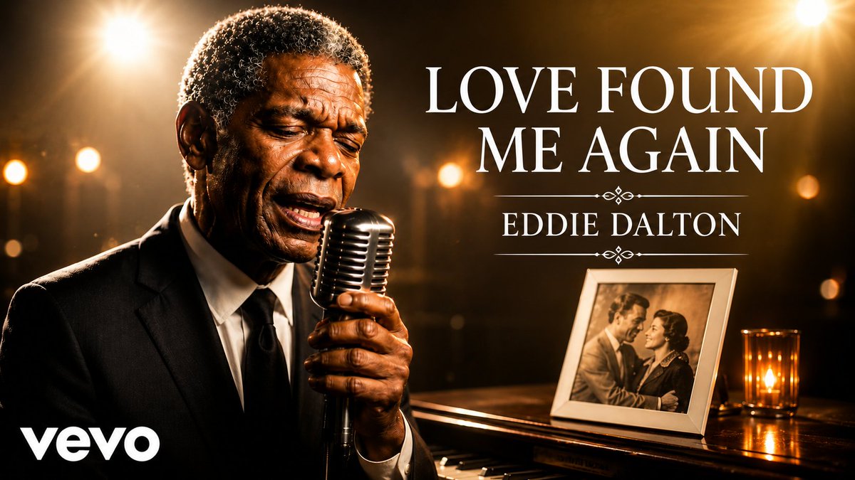NBenson34295's tweet photo. 🎶 New Song Out Now!
If you love emotional love songs and blues music, watch the full video on my YouTube channel.
🔗 (Paste your YouTube link)
❤️ Like, Comment &amp; Subscribe!
#Music #LoveSongs #BluesMusic #YouTube #USA

https://t.co/o5t1GGGBIH https://t.co/pmI6eDBUnZ