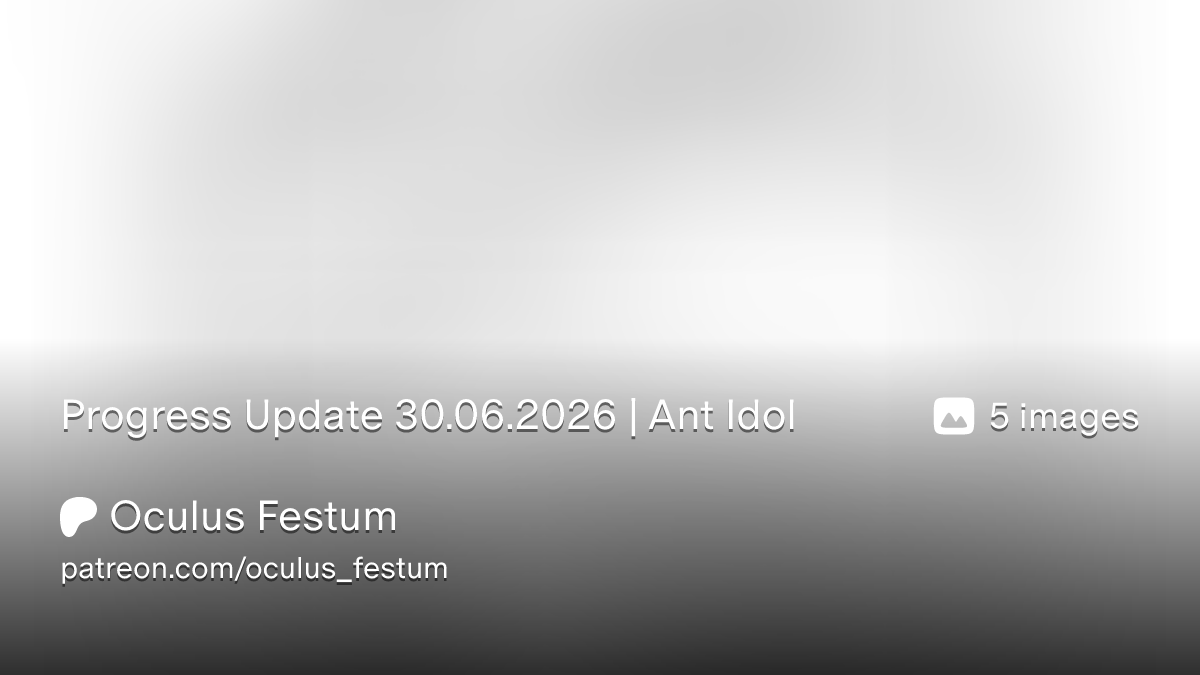 OculusFestum tweet picture