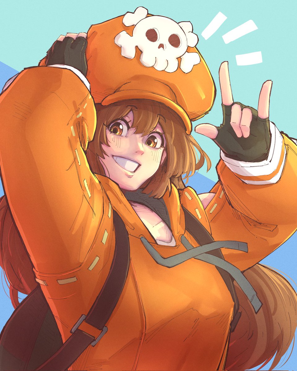 BlockD116's tweet photo. More may fanart 🐬🐬
.
.
.
#ggst #guiltygear #ggstfanart https://t.co/lCj1l25DSX