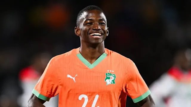 JacobsBen's tweet photo. Newcastle United have reached an agreement with Hoffenheim to sign Bazoumana Toure, as @LukeEdwardsTele called.

Fee is north of £40m for the 20-year-old Ivory Coast winger.🇨🇮 https://t.co/Rmz9pTOoZf