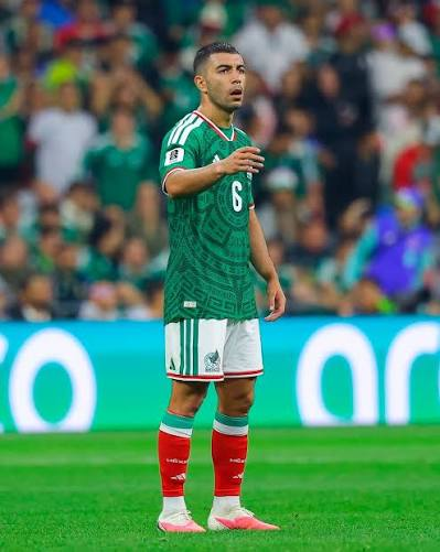 NoMaRich's tweet photo. It's funny because Ecuador said the same thing... LOL! 
We have a drunkard coach and the power of friendship
🥵🇲🇽 https://t.co/LEAsfv1ftV