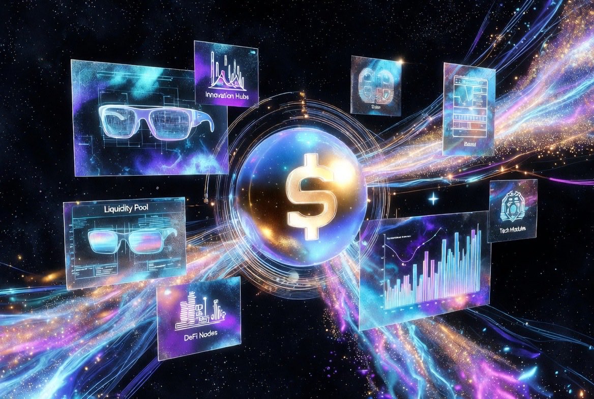 luxor_standard's tweet photo. Do you know what Luxor is?
 $LXR is the utility token that serves as an engine within the Luxor ecosystem, 🌎designed to orchestrate liquidity and enhance each service within our circular economy image referring to that text. https://t.co/0RRXM2hwBY