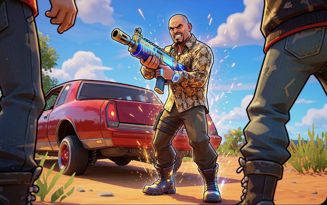 crispy202's tweet photo. @Fortnite you need to add Tuco from Breaking bad into the game https://t.co/aS8C7fBUJc